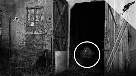 real ghost photos